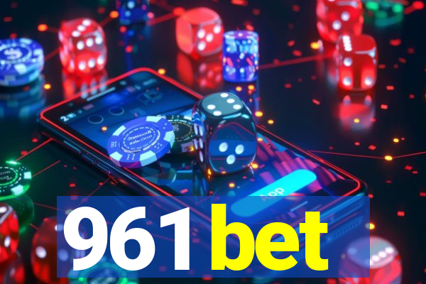 961 bet